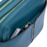 Сумка женская PIQUADRO RAY BD6131S126/R красный натур.кожа BD6131S126-R